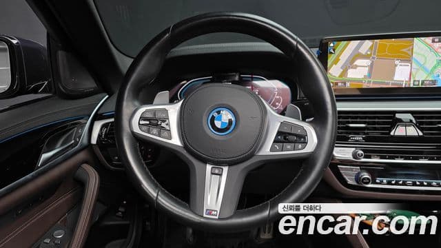 BMW 5시리즈 (G30) 530e M Sport, 2023 13