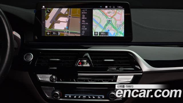 BMW 5시리즈 (G30) 530e M Sport, 2023 14