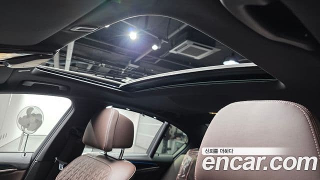 BMW 5시리즈 (G30) 530e M Sport, 2023 18