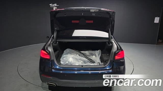 BMW 5시리즈 (G30) 530e M Sport, 2023 20