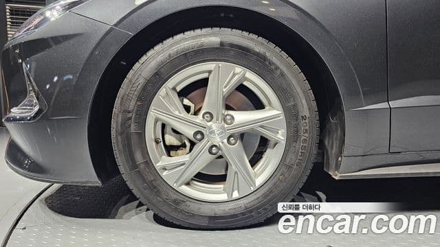 Hyundai Sonata (DN8) Smart, 2020 все фото