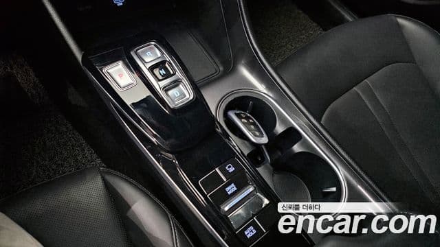 Hyundai Sonata (DN8) Smart, 2020 9