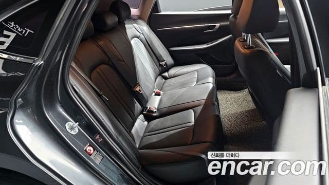 Hyundai Sonata (DN8) Smart, 2020 12