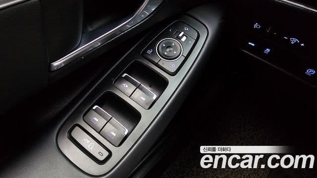 Hyundai Sonata (DN8) Smart, 2020 16