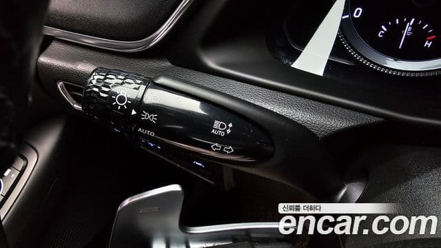 Hyundai Sonata (DN8) Smart, 2020 17