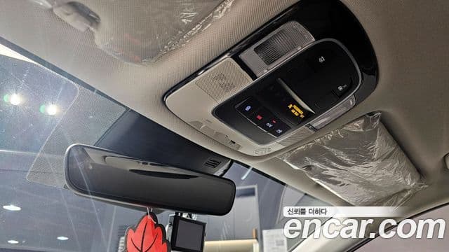 Hyundai Sonata (DN8) Smart, 2020 19