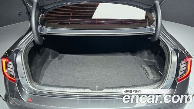 Hyundai Sonata (DN8) Smart, 2020 20