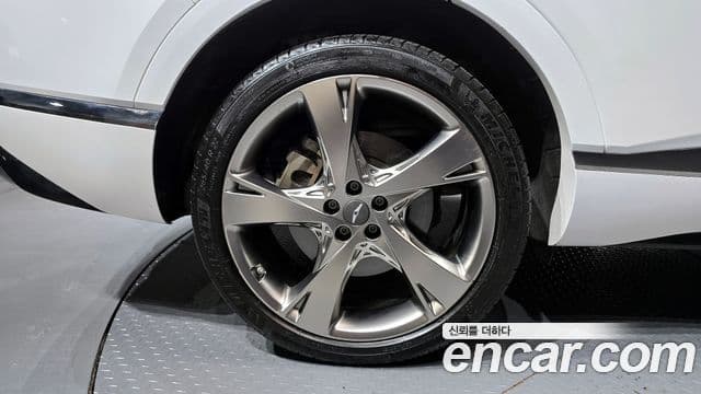 Genesis GV80, 2022 все фото