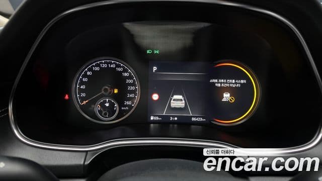 Genesis GV80, 2022 8