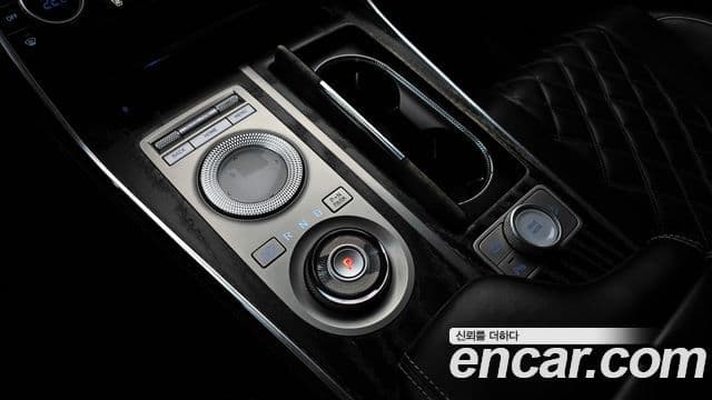 Genesis GV80, 2022 9