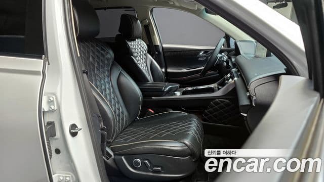 Genesis GV80, 2022 10