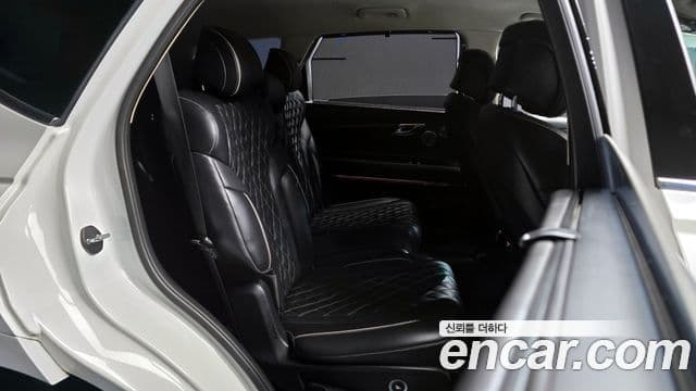 Genesis GV80, 2022 12