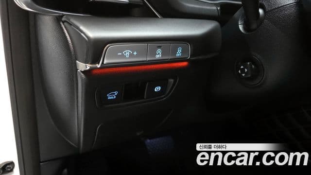 Genesis GV80, 2022 13