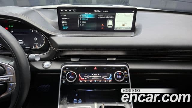 Genesis GV80, 2022 15