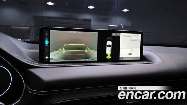 Genesis GV80, 2022 16