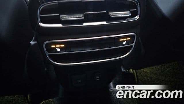 Genesis GV80, 2022 17