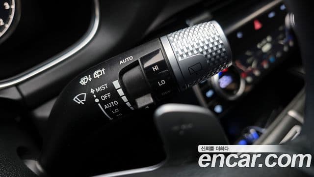 Genesis GV80, 2022 19