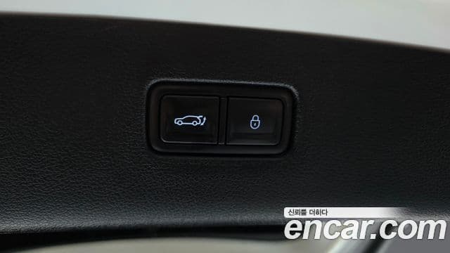 Genesis GV80, 2022 20