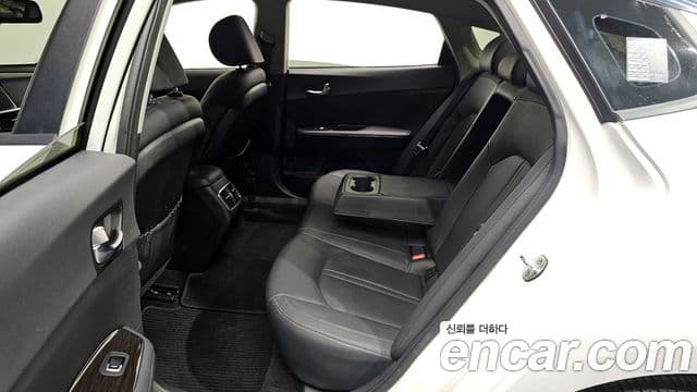 Kia K5 2세대 Prestige, 2017 12