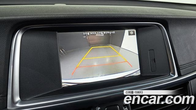 Kia K5 2세대 Prestige, 2017 16