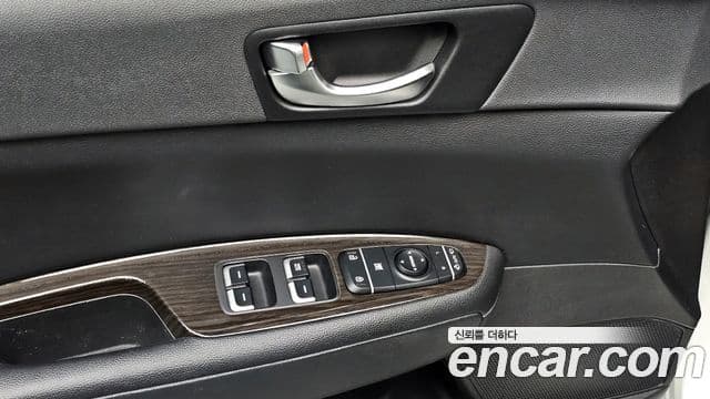 Kia K5 2세대 Prestige, 2017 19