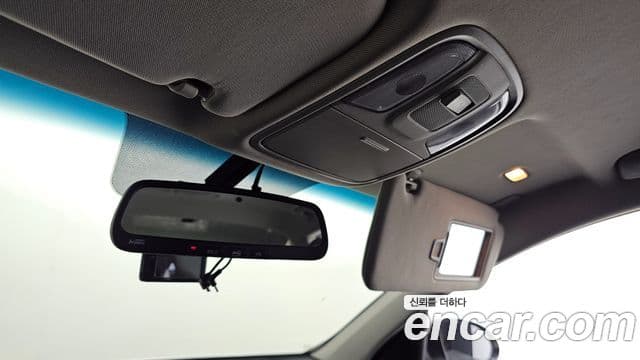 Kia K5 2세대 Prestige, 2017 20