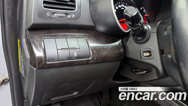 Kia New Sorento R TLX, 2013 15