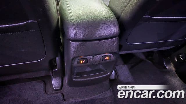 Kia New Sorento R TLX, 2013 18