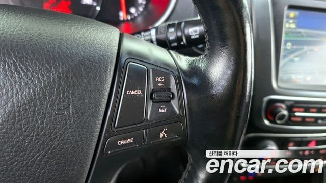 Kia New Sorento R TLX, 2013 19