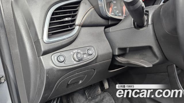 Chevrolet(GM대우) The / новый New Trax Premier, 2019 18