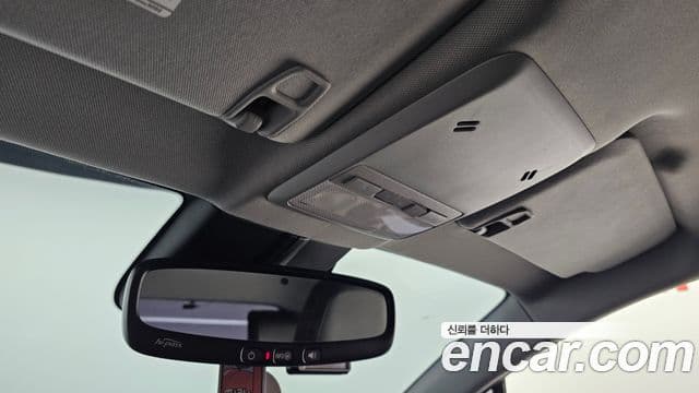 Chevrolet(GM대우) The / новый New Trax Premier, 2019 19