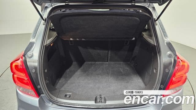 Chevrolet(GM대우) The / новый New Trax Premier, 2019 20