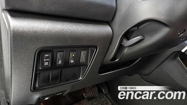 Renault Korea(Samsung) QM6 Signature, 2017 16