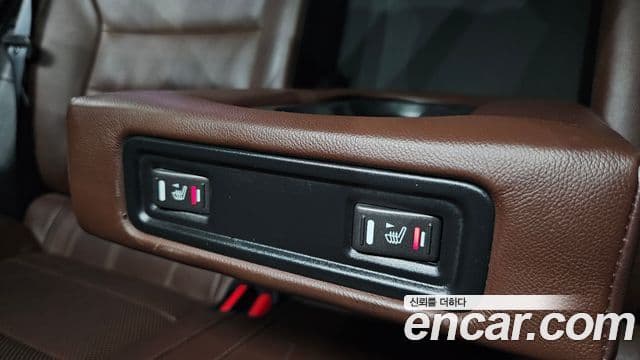 Renault Korea(Samsung) QM6 Signature, 2017 17