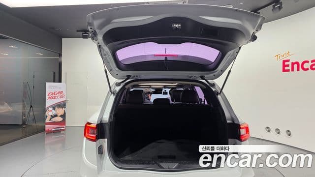 Renault Korea(Samsung) QM6 Signature, 2017 20