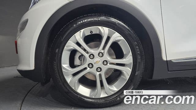 Chevrolet(GM대우) 볼트 EV EV LT Deluxe, 2020 все фото