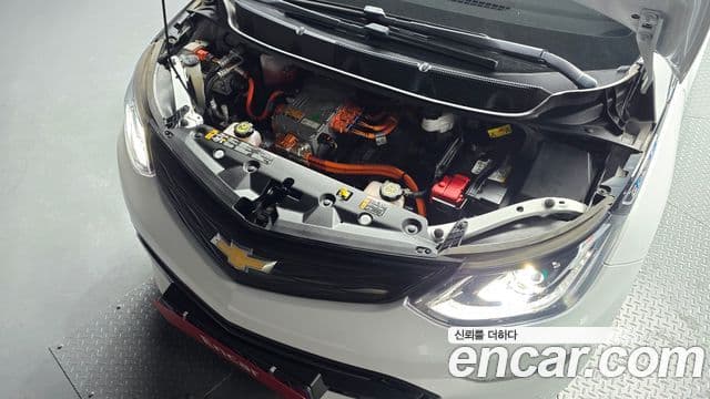 Chevrolet(GM대우) 볼트 EV EV LT Deluxe, 2020 6