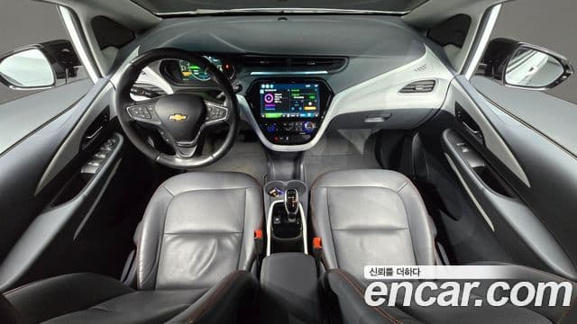 Chevrolet(GM대우) 볼트 EV EV LT Deluxe, 2020 7