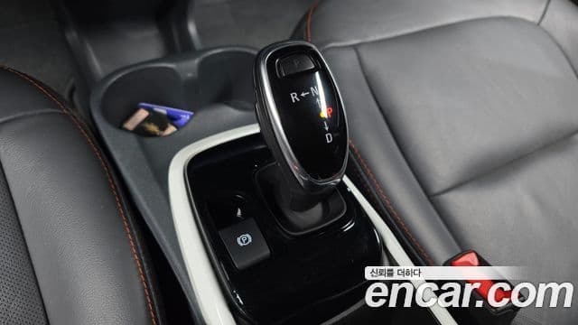 Chevrolet(GM대우) 볼트 EV EV LT Deluxe, 2020 9