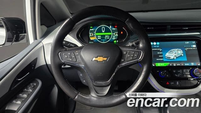 Chevrolet(GM대우) 볼트 EV EV LT Deluxe, 2020 13