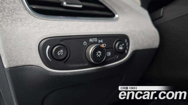 Chevrolet(GM대우) 볼트 EV EV LT Deluxe, 2020 14