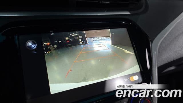 Chevrolet(GM대우) 볼트 EV EV LT Deluxe, 2020 16