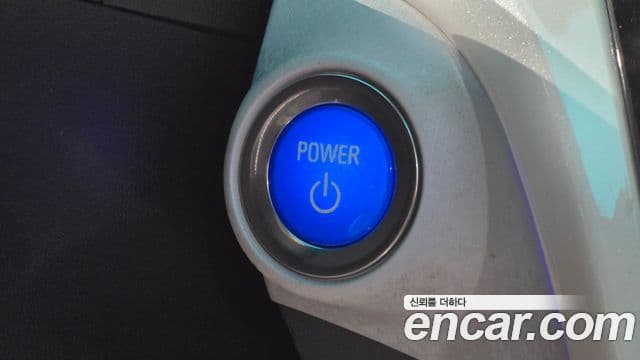 Chevrolet(GM대우) 볼트 EV EV LT Deluxe, 2020 17