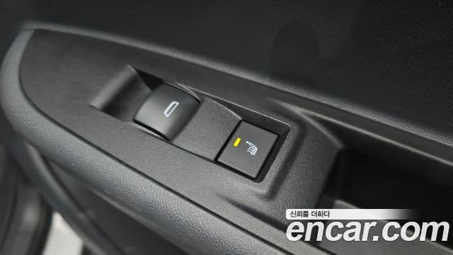 Chevrolet(GM대우) 볼트 EV EV LT Deluxe, 2020 18