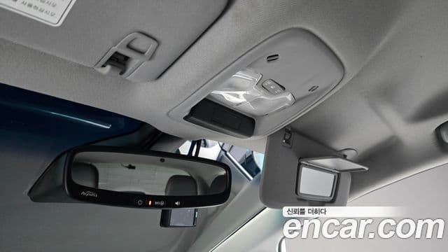 Chevrolet(GM대우) 볼트 EV EV LT Deluxe, 2020 20