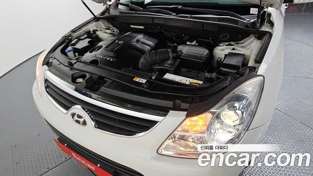 Hyundai Veracruz Special, 2015 6