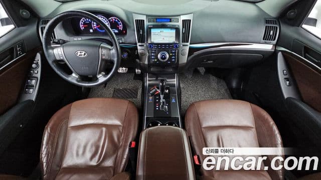 Hyundai Veracruz Special, 2015 7