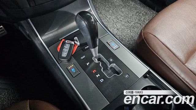 Hyundai Veracruz Special, 2015 9