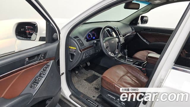 Hyundai Veracruz Special, 2015 10