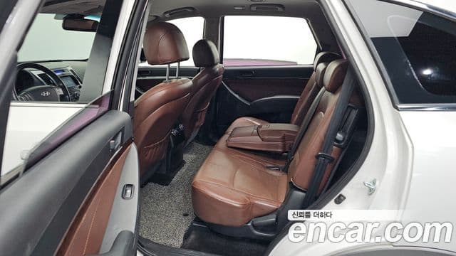 Hyundai Veracruz Special, 2015 11